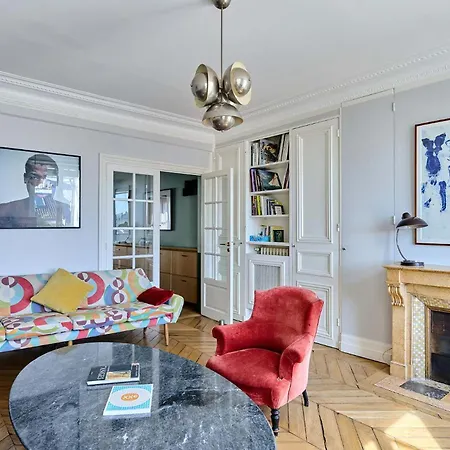 Appartamento Superb Flat With Terrace In The Centre Of *
