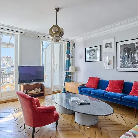 Appartamento Superb Flat With Terrace In The Centre Of *