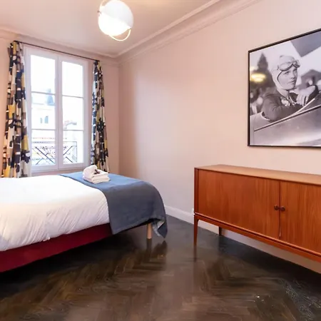 Superb Flat With Terrace In The Centre Of Appartamento