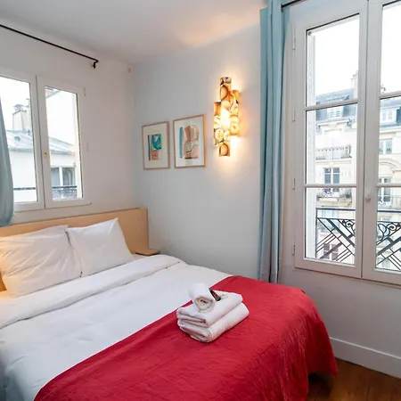 Appartamento Superb Flat With Terrace In The Centre Of *